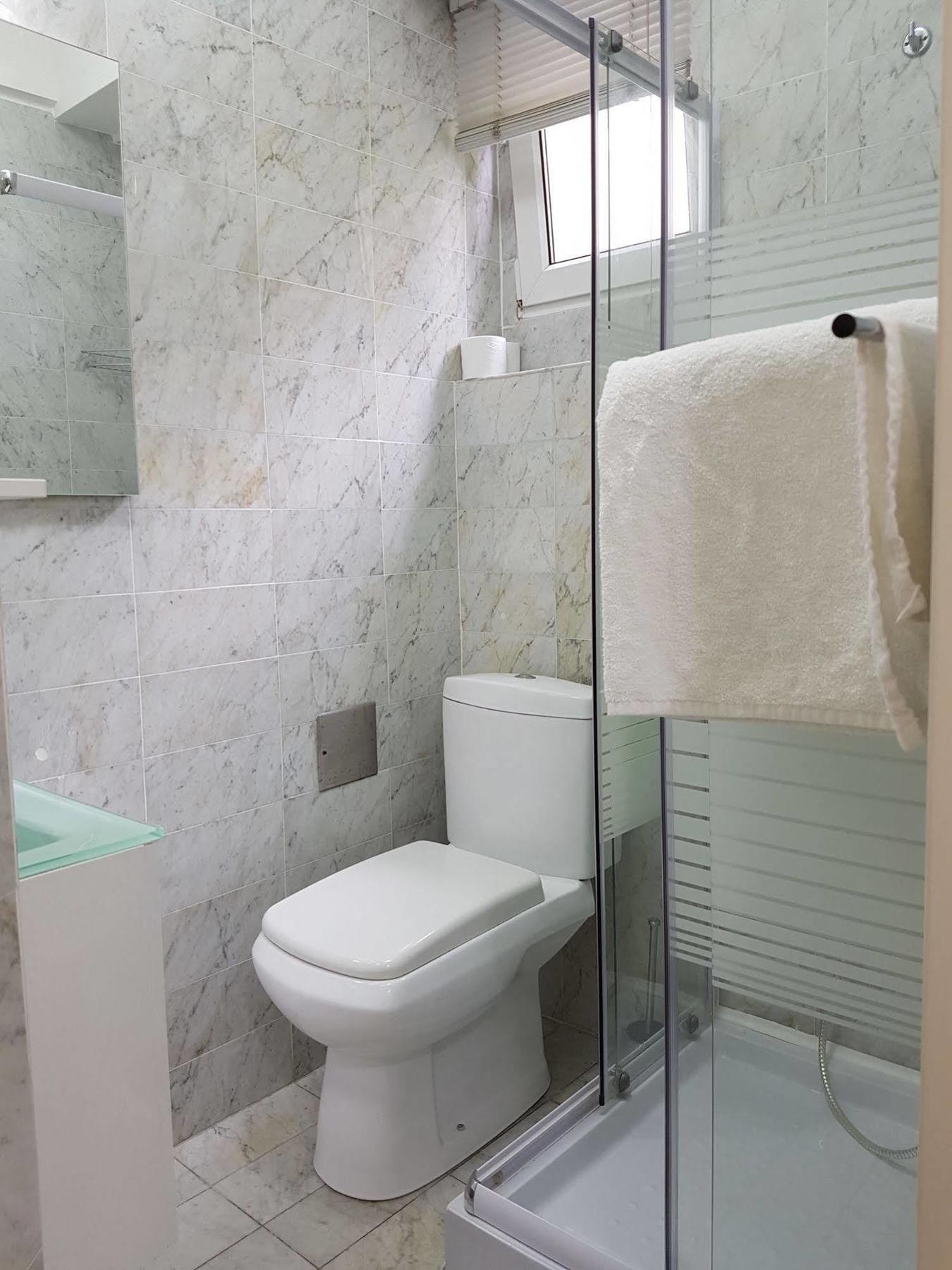 Taban Rooms Zagabria Esterno foto
